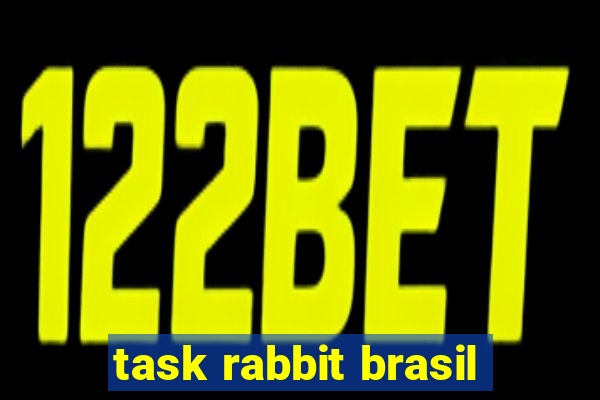 task rabbit brasil